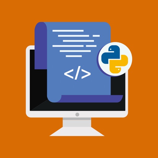 Learn Python by GoLearningBus icon