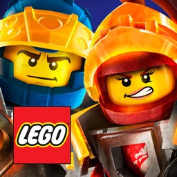 LEGO® NEXO KNIGHTS™:MERLOK 2.0