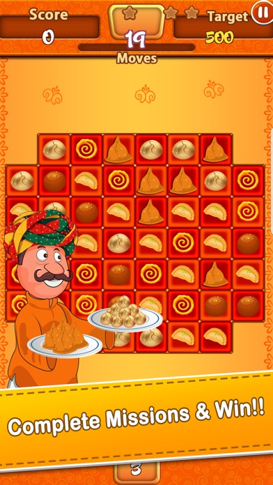 Rajasthan Sweet Shop screenshot 3