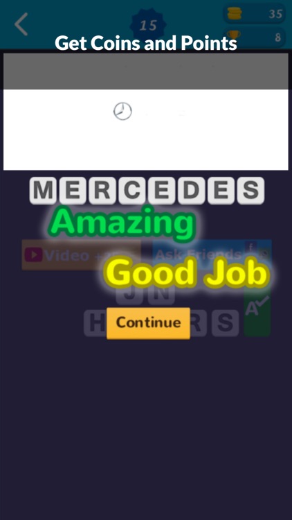 Logo Quiz Game Guess the brand screenshot-3