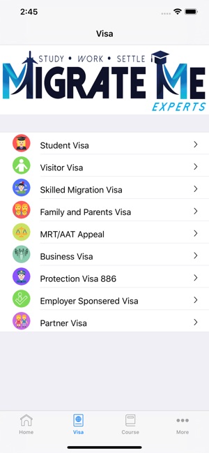 Migrate Me(圖2)-速報App