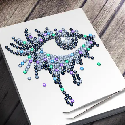 Diamond Coloring Book Читы