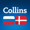 Collins Russian<>Danish