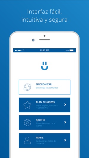 Plugness Integración de datos(圖2)-速報App