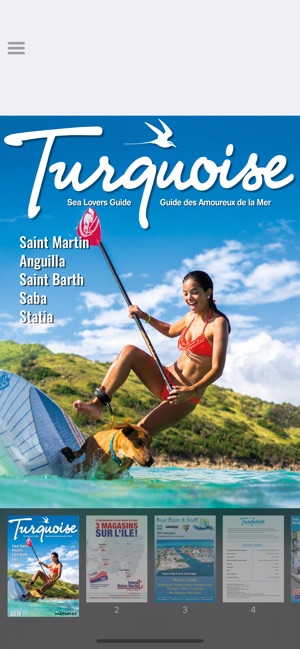 Guide Turquoise(圖3)-速報App