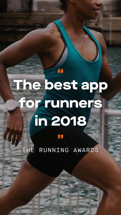 Strava: Run, Ride or Swim screenshot-5