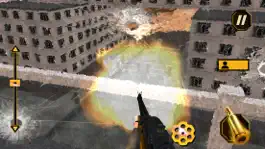 Game screenshot Police Sniper Prison Guard mod apk