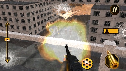 Police Sniper Prison Guard screenshot 1