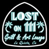 Lost On 111 Grill & Art Lounge
