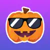 Animated Pumpkin Emotes App Feedback