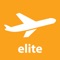Flightview Elite - Real-Time Flight Tracker, Flight Boards and Airport Delay Status