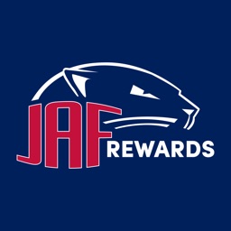JAF Rewards