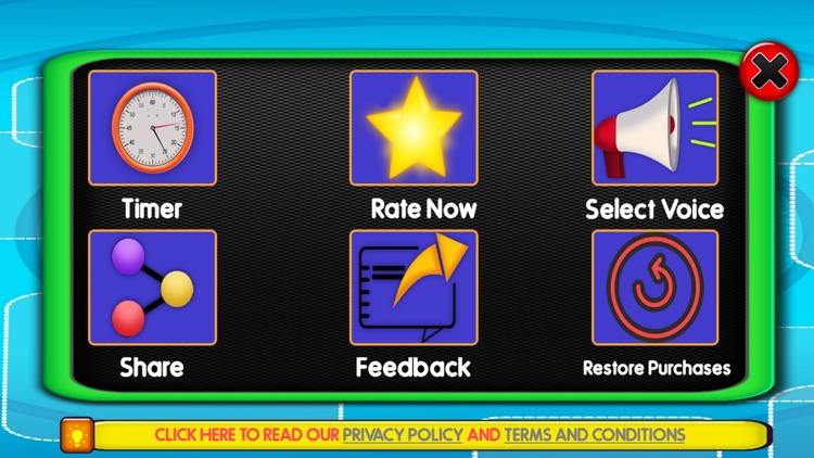 Nursery Rhymes World for Kids screenshot-6