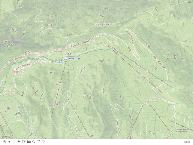 Theodolite HD(圖3)-速報App