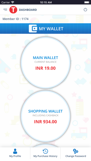 TToys- Pocket Money(圖3)-速報App
