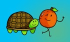 Top 40 Entertainment Apps Like The Turtle and The Apple - An Interactive Kids Story - Best Alternatives