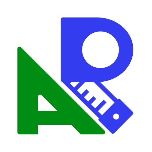 ARuler Icon