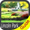 Lincoln Park (Chicago) - GPS Map Navigator