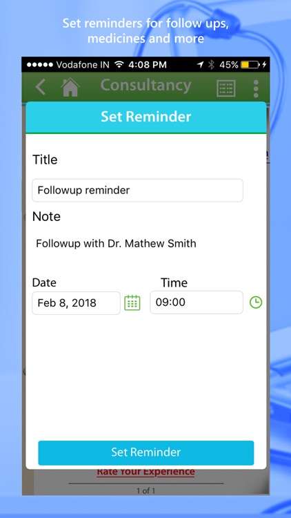 PulseRx screenshot-4