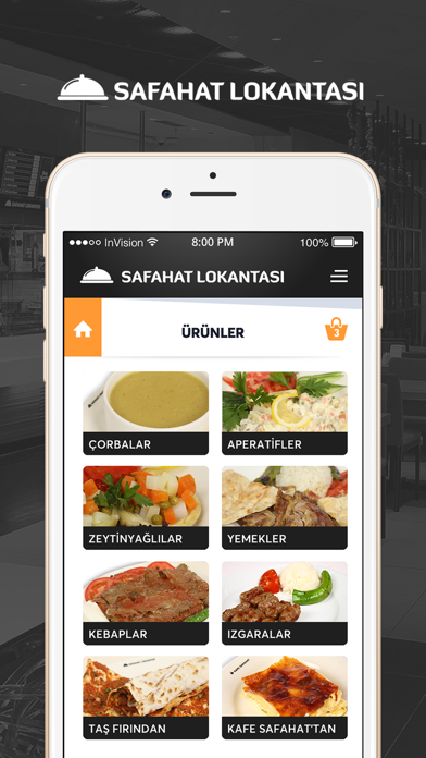 How to cancel & delete Safahat from iphone & ipad 2