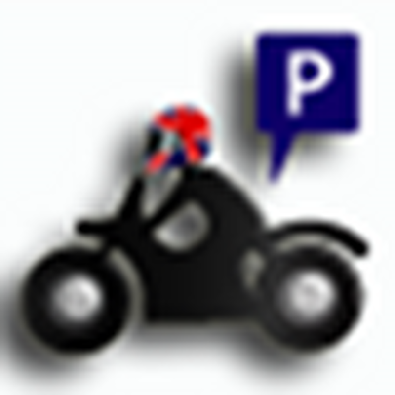 Bike Parking