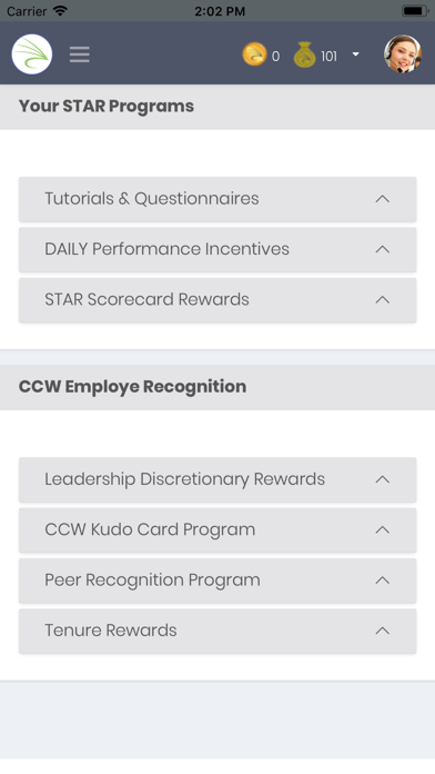 Screenshot #2 pour Snowfly Incentives