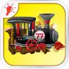 Similar PUZZINGO Trains Puzzles Games Apps