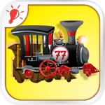 Download PUZZINGO Trains Puzzles Games app