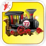 PUZZINGO Trains Puzzles Games App Alternatives