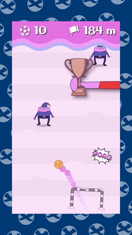 Football Flair Xmas Edition screenshot-6