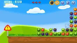 Game screenshot Fruit Link Crush : Juice Mania apk