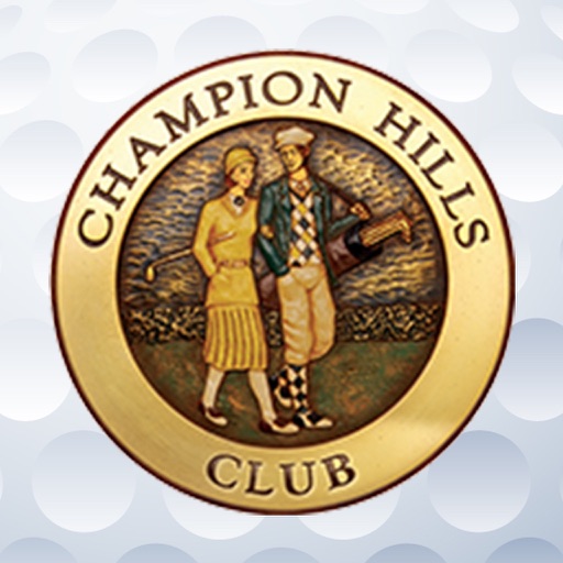 Champion Hills Club