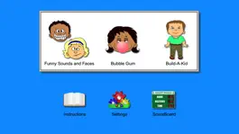 Game screenshot Switch Kids mod apk