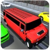 Limousine Truck Racer - Pro