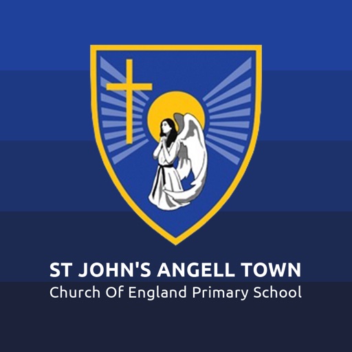 St John's Angell Town Primary icon