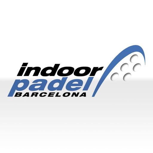 Indoor Padel Barcelona icon