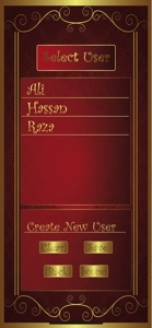 Muslim Islamic Quiz : Vol 5 screenshot #2 for iPhone