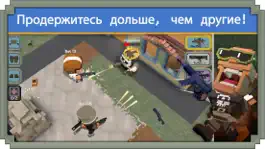 Game screenshot Guns Royale mod apk