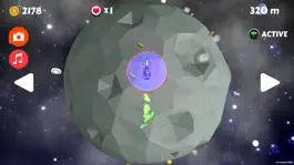 Game screenshot Dying Planet apk