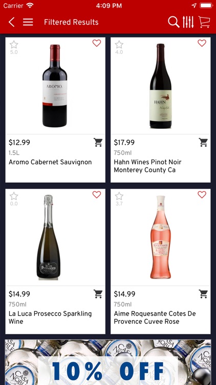 Benely Wine and Spirits screenshot-3