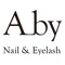 Aby NAil&Eyelash　（アビー）の公式アプリです。