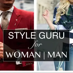 Top Street Style (Fashion fit) app icon