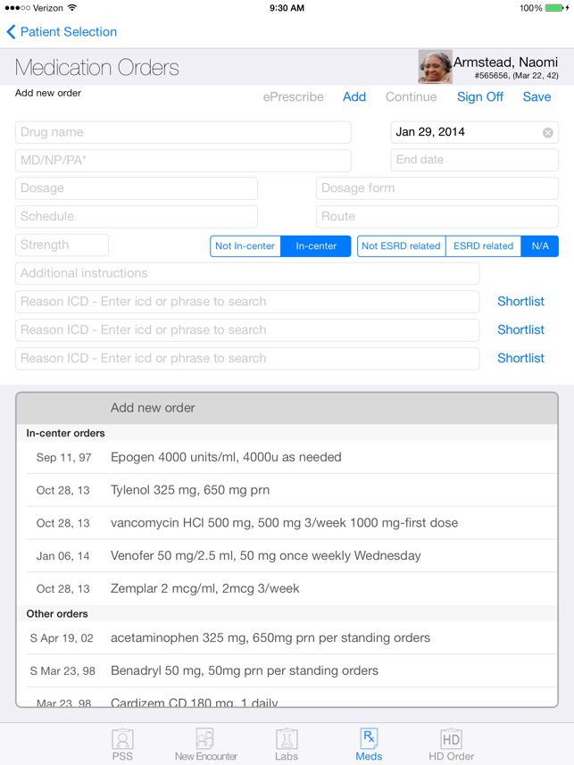 MIQS for the iPad(圖4)-速報App
