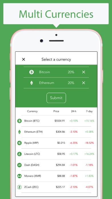 Coinseed - Earn, Invest Crypto screenshot 2