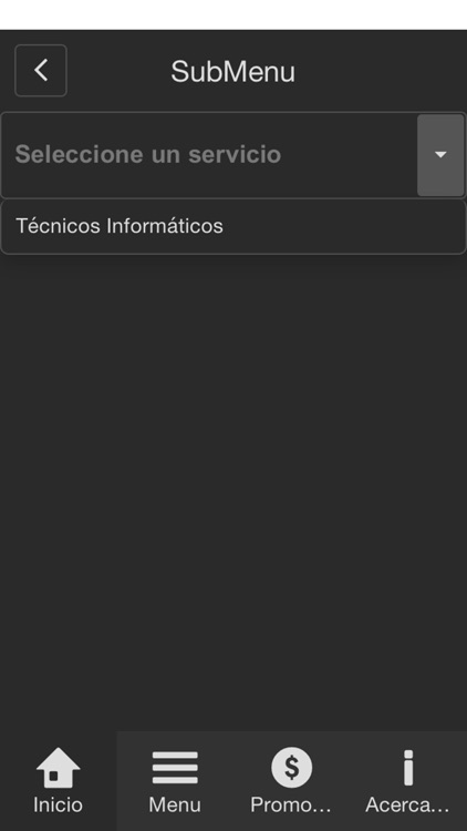 ReparaFast screenshot-4