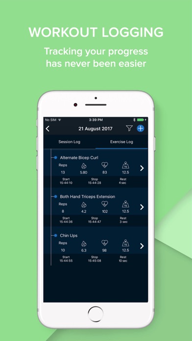 Smart-Wear screenshot 4