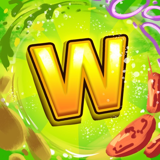 Word Cuisine - Cooking Games icon