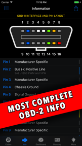 BMW App! screenshot