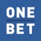 One bet lets you compare football odds & place bets with multiple bookies within the app
