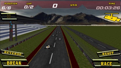 Formula Racing Rival Simulator screenshot 4